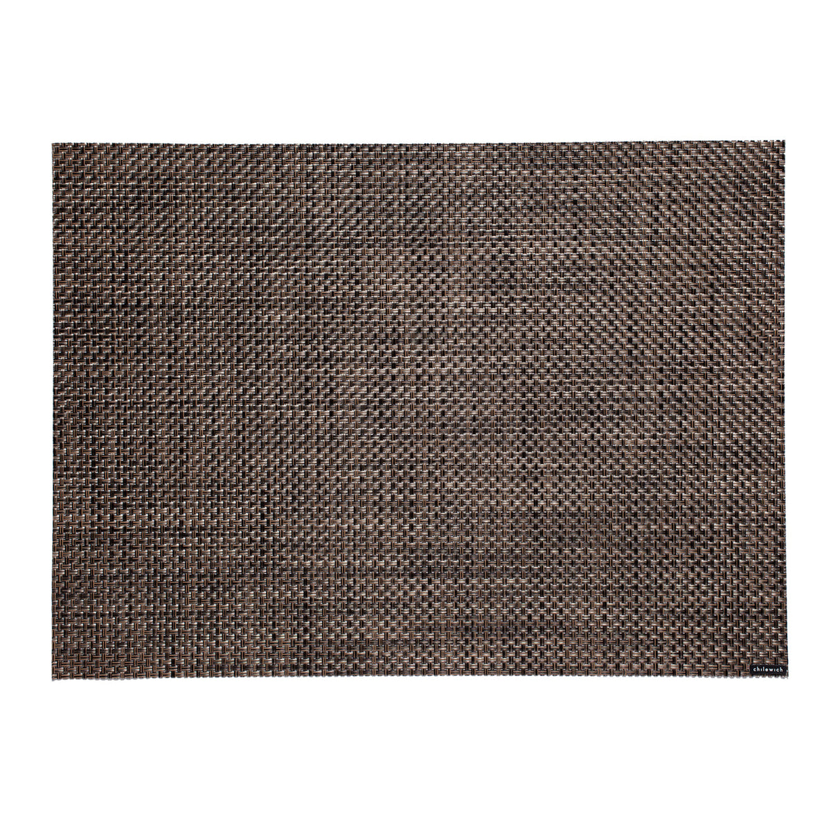 Basketweave Placemats - Earth