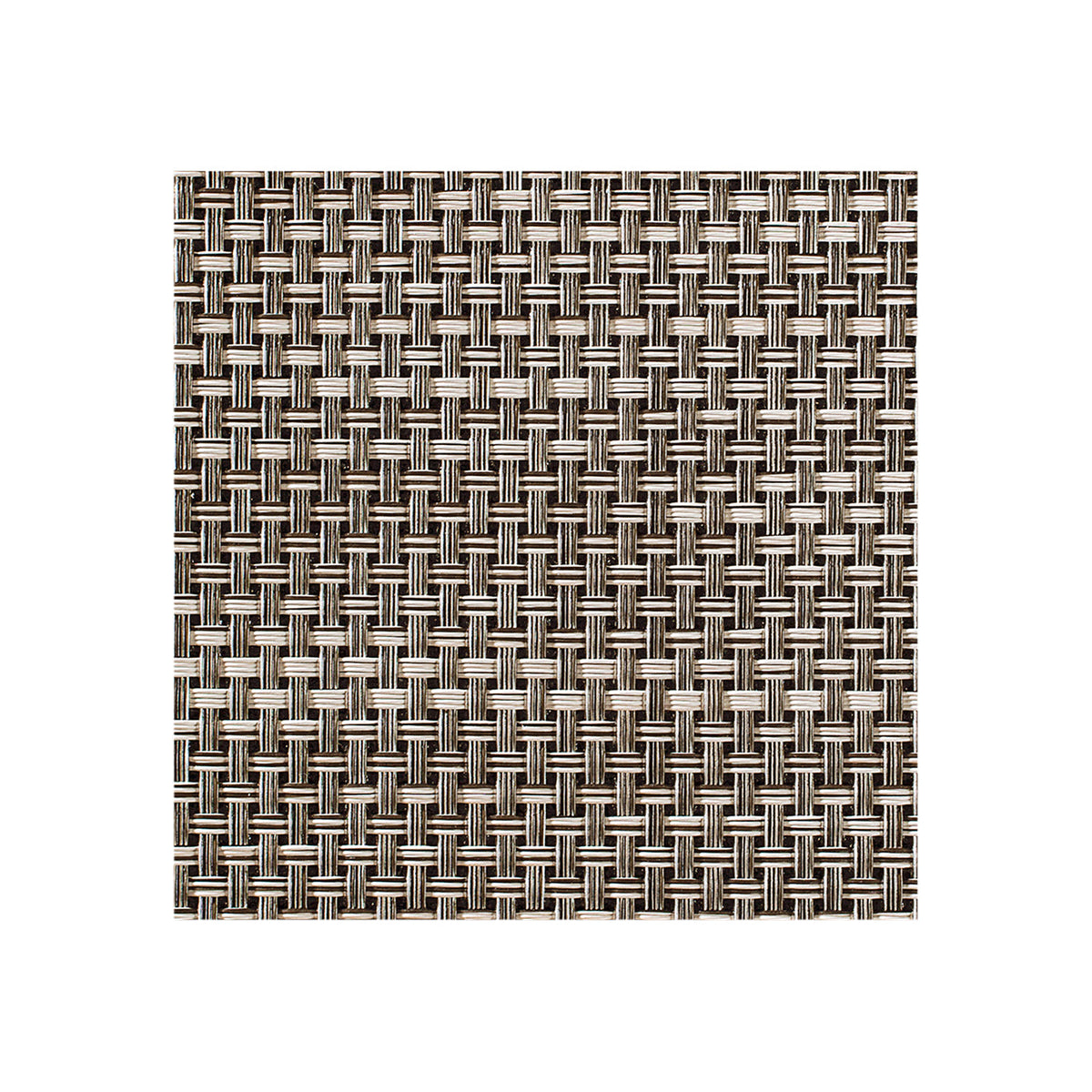 Basketweave Worktop Samples - Oyster
