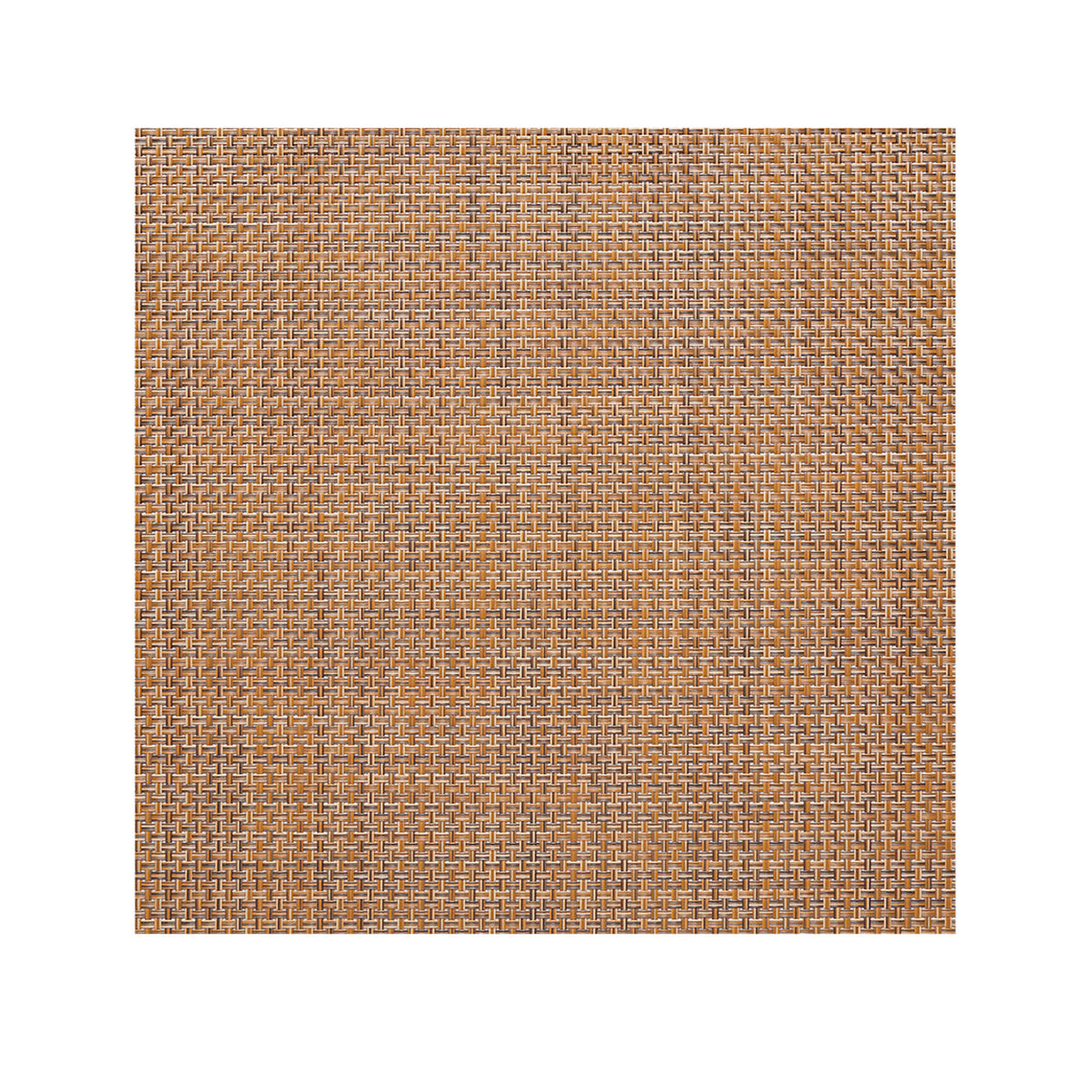 Basketweave Placemats - Teak