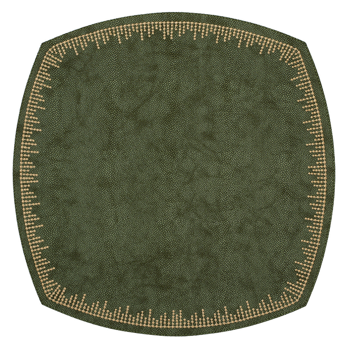 Bodrum Blaze Placemats — Bodrum collection image 1