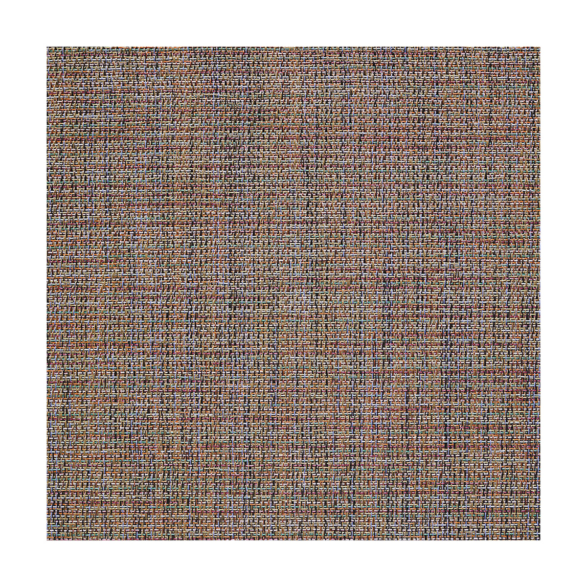 Bouclé Fabric - Black Opal