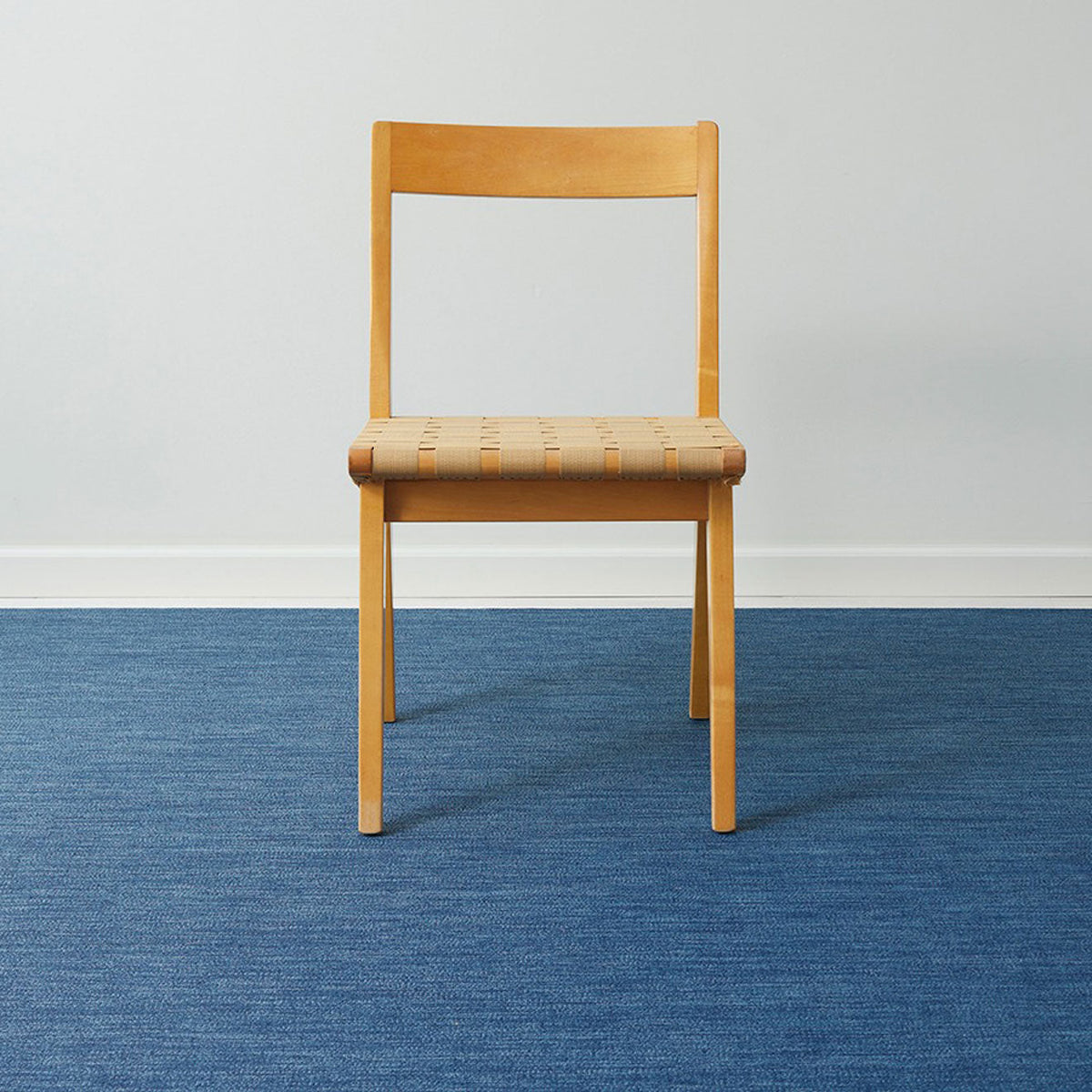 Bouclé Rugs - Blueberry