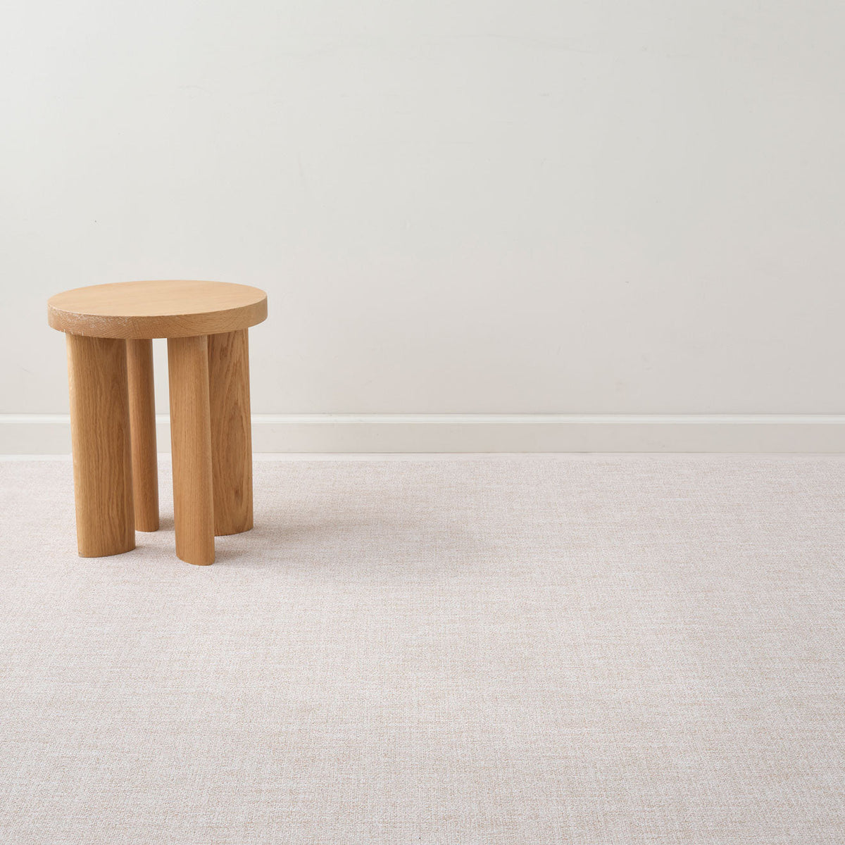 Bouclé Rugs - Chiffon