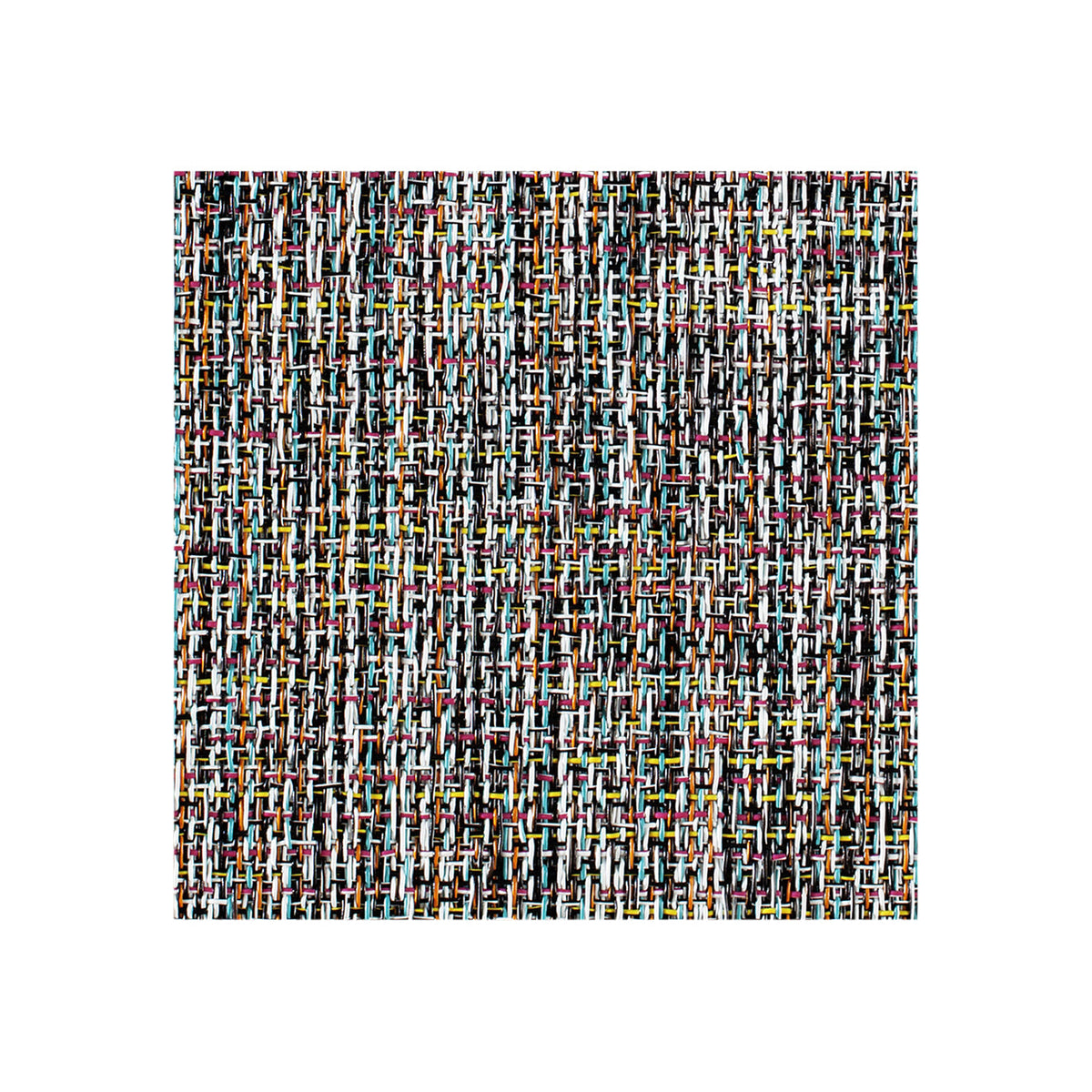 Bouclé Rug Samples - Melange