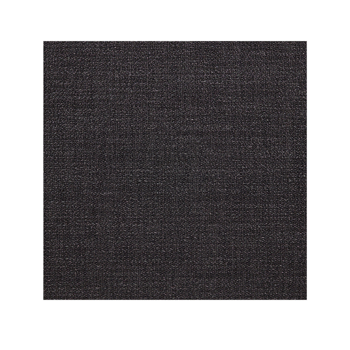 Bouclé Placemats - Noir