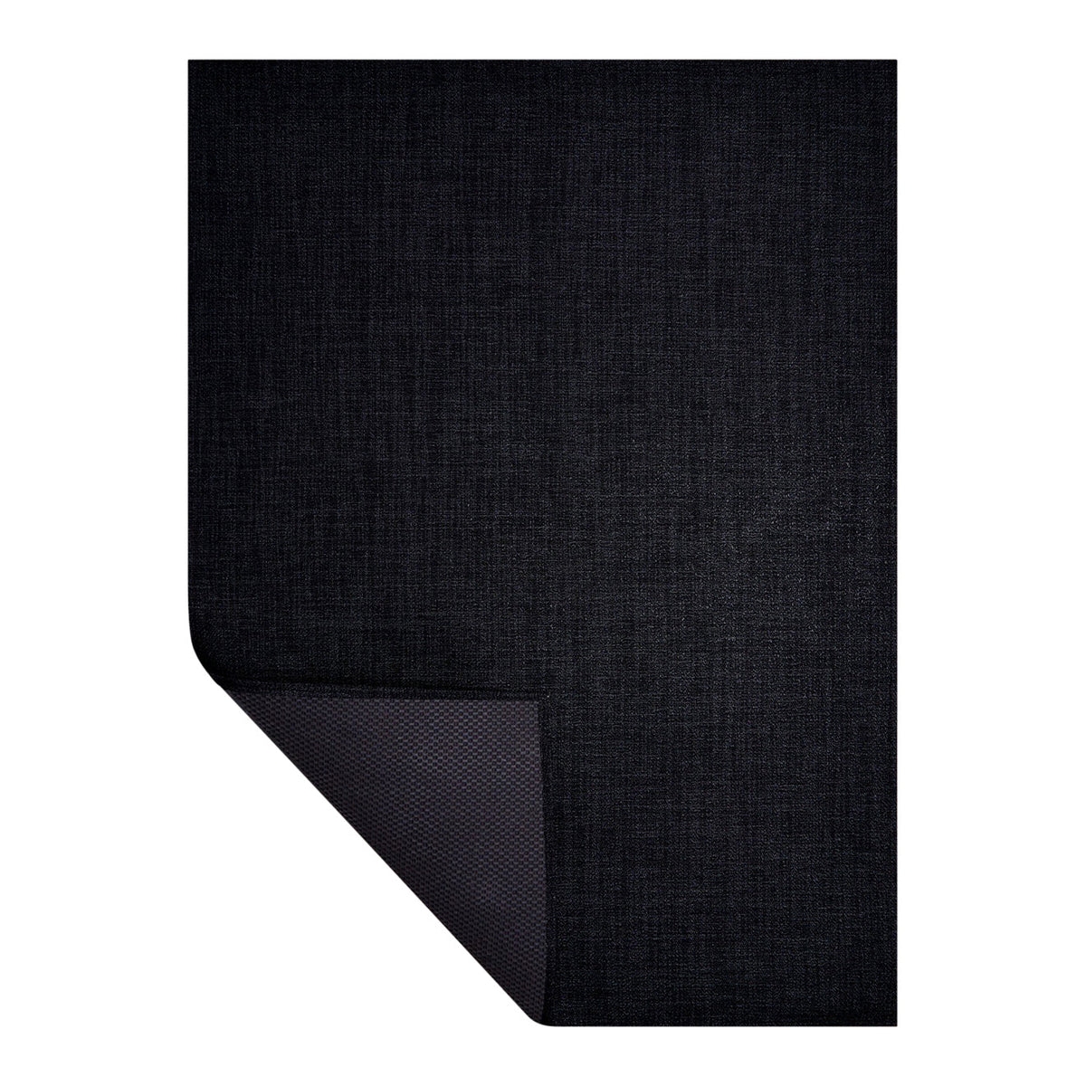 Bouclé Rugs - Noir
