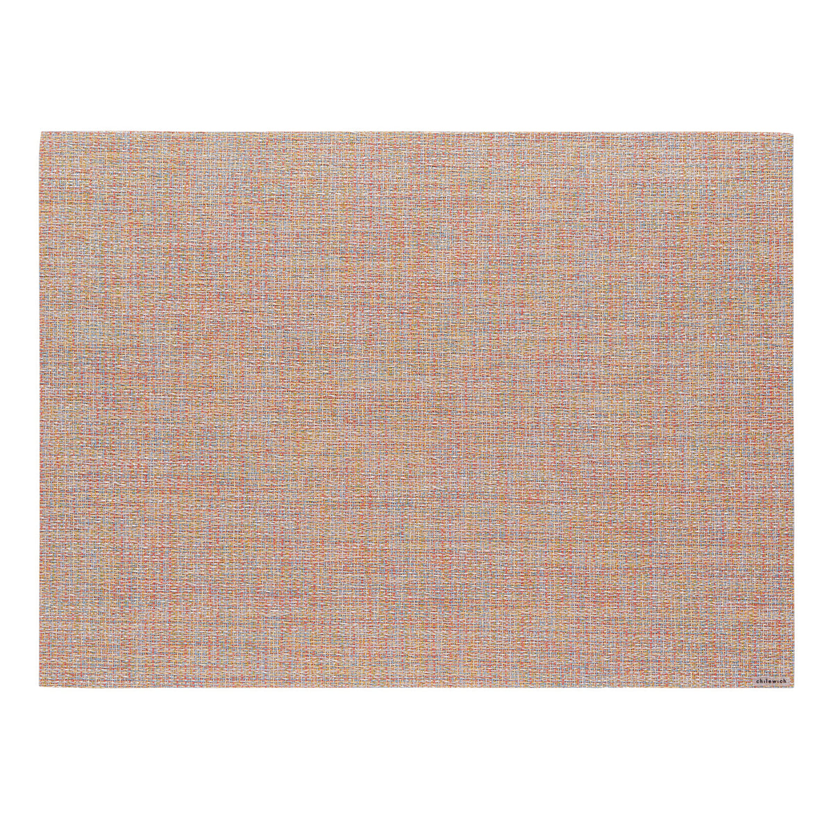 Bouclé Placemats - Tart