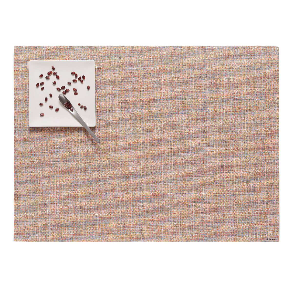 Bouclé Placemats - Tart