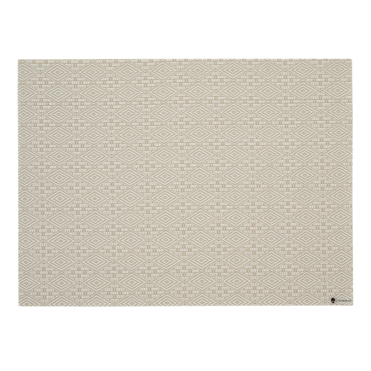 Boxwood Placemats - Flax