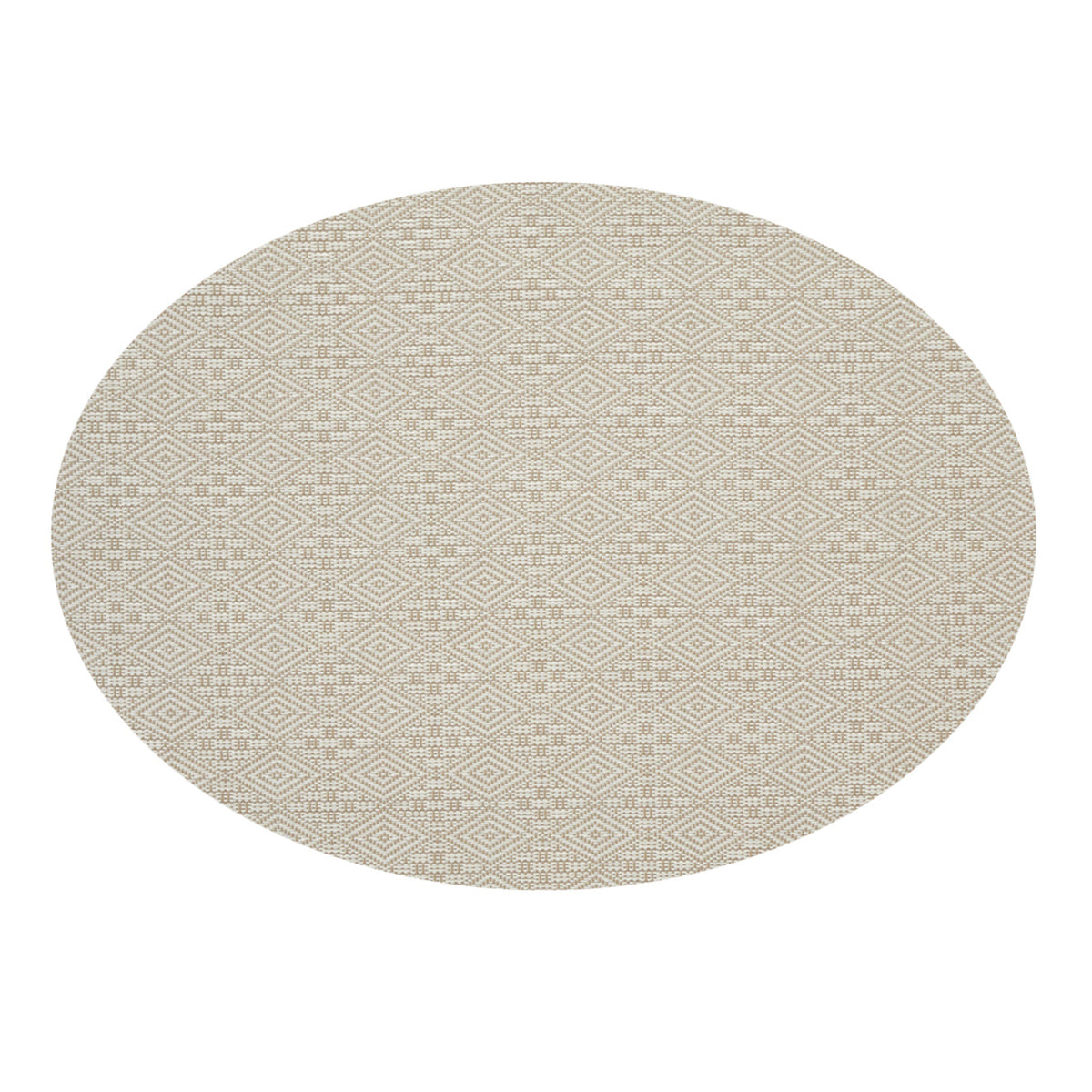 Boxwood Placemats - Flax