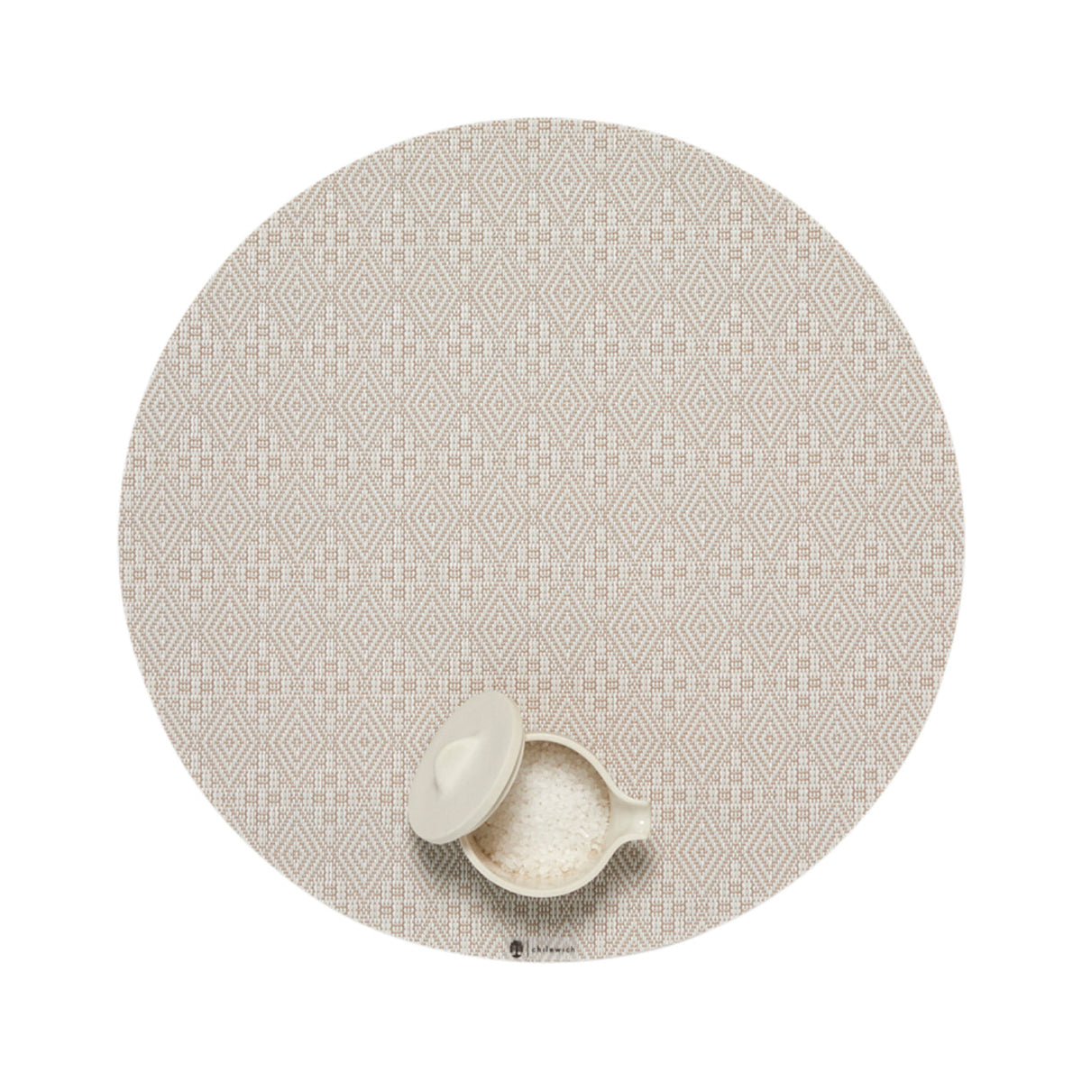 Boxwood Placemats - Flax
