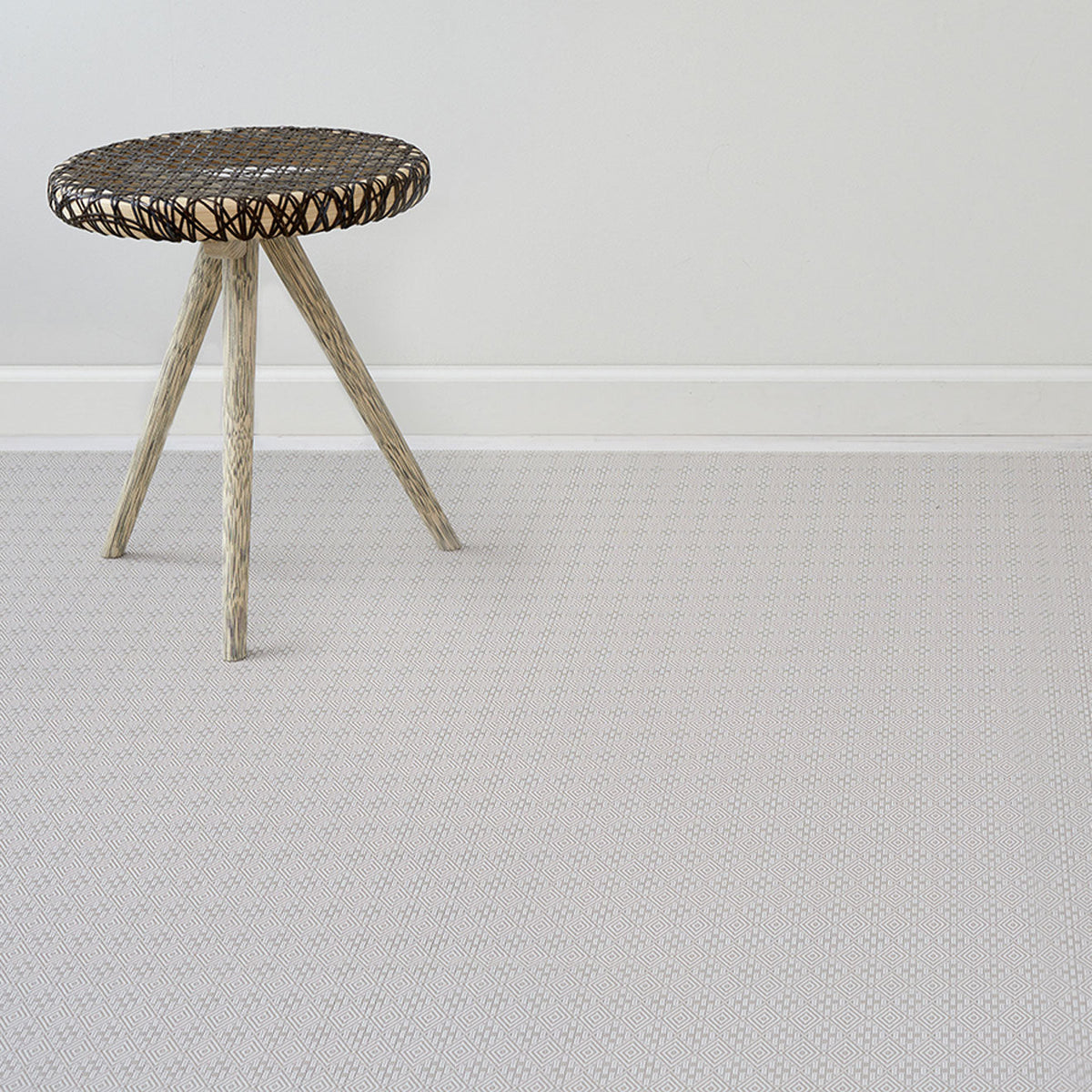 Boxwood Rugs - Flax