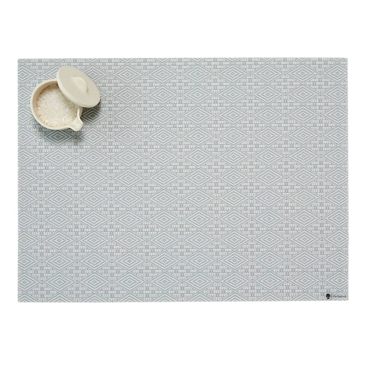Boxwood Placemats - Sea