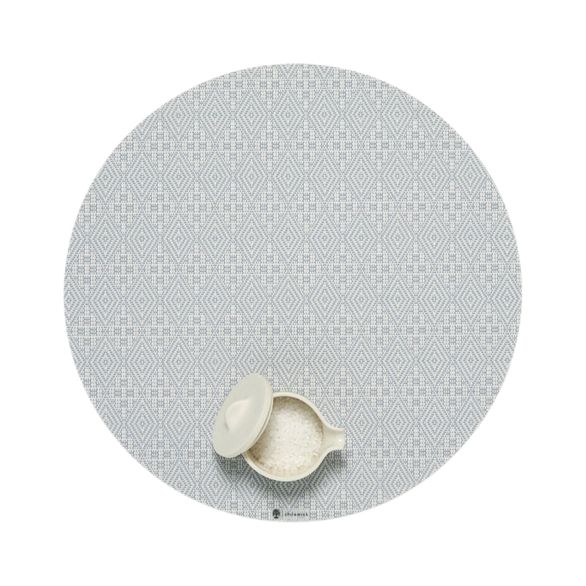 Boxwood Placemats - Sea