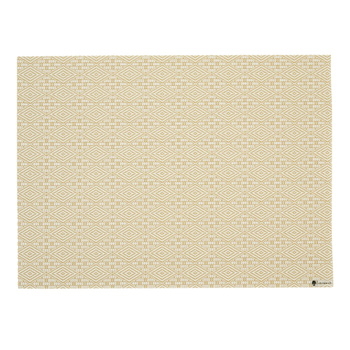 Boxwood Placemats - Wheat