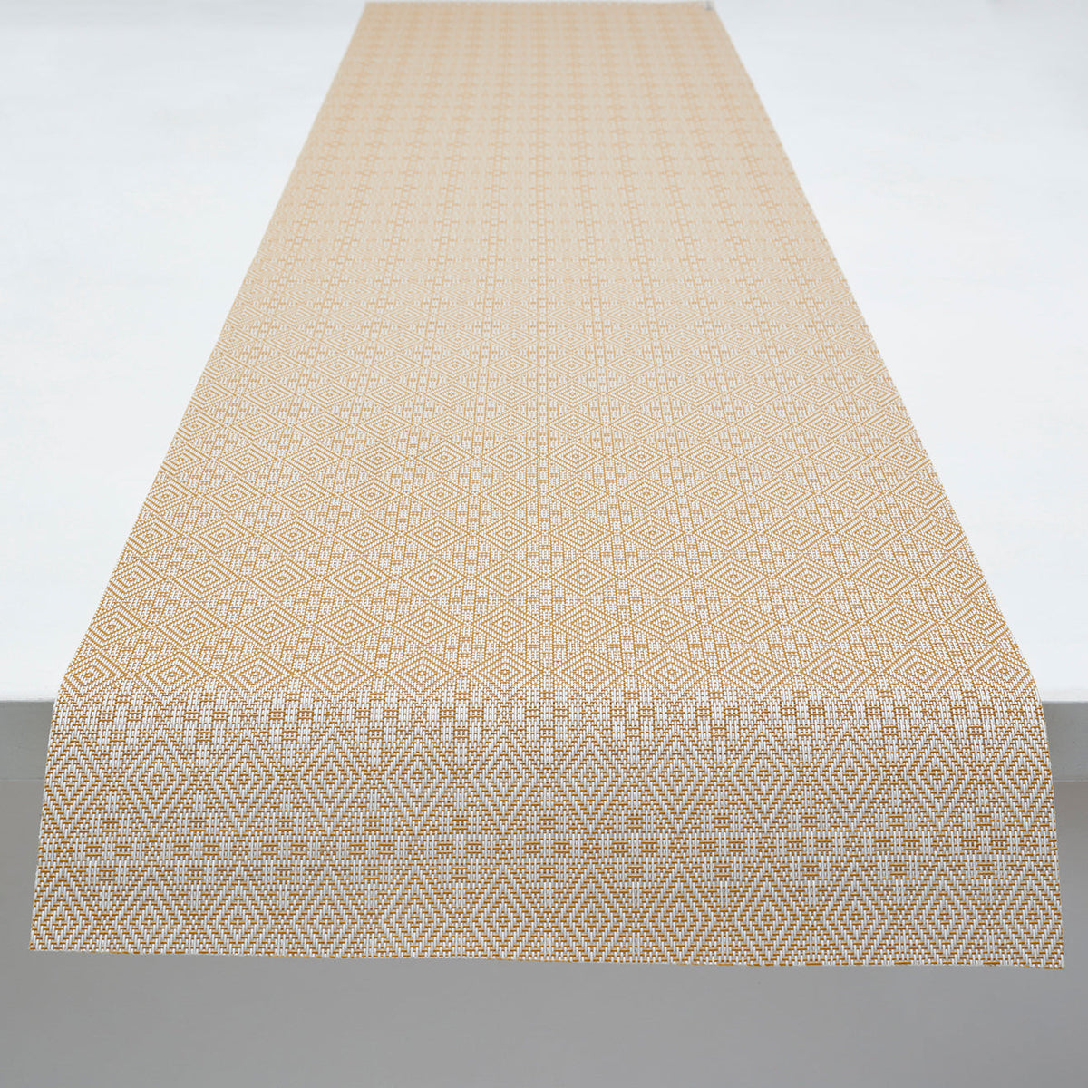 Boxwood Table Runners - Wheat