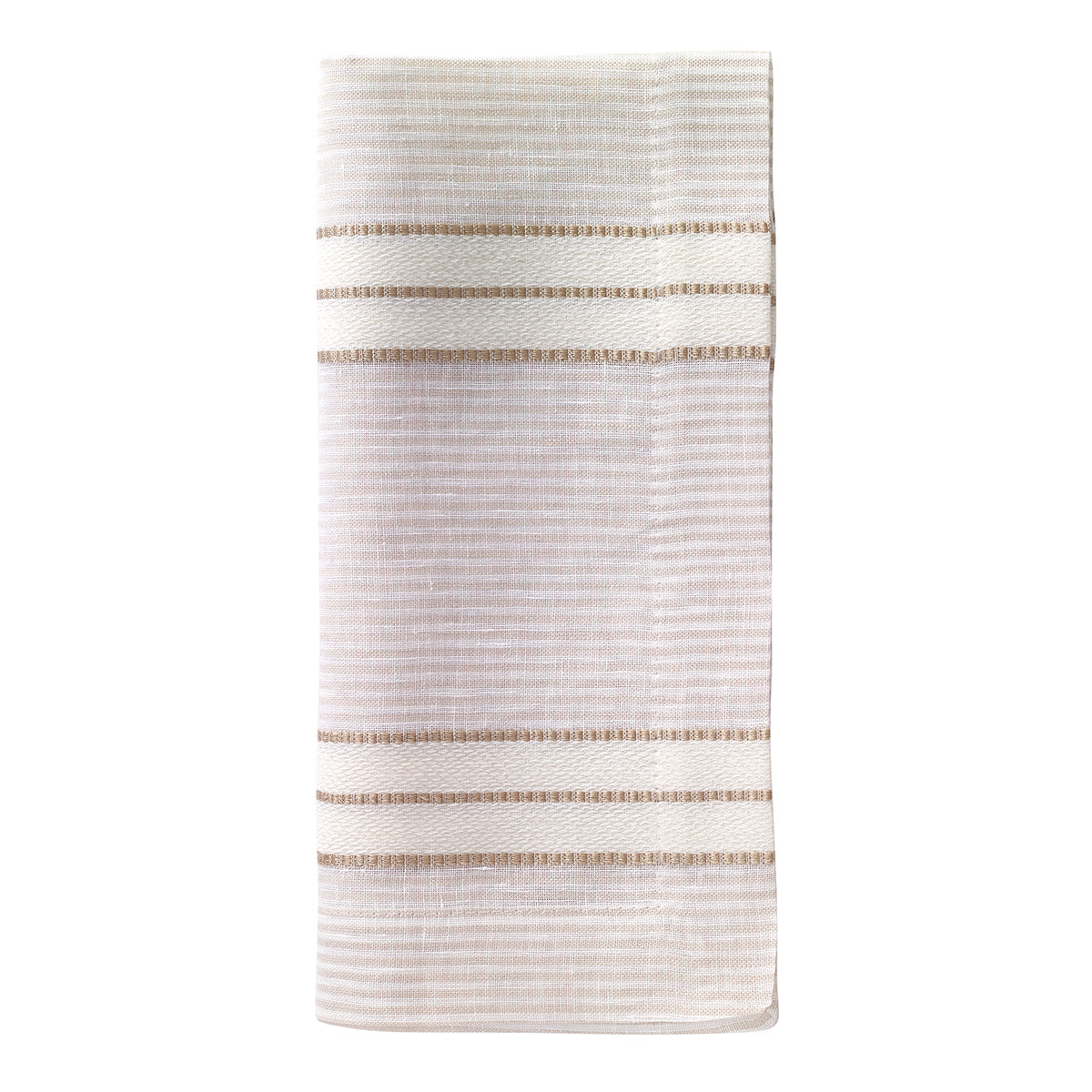 Bodrum Brighton Napkins — Bodrum collection image 4