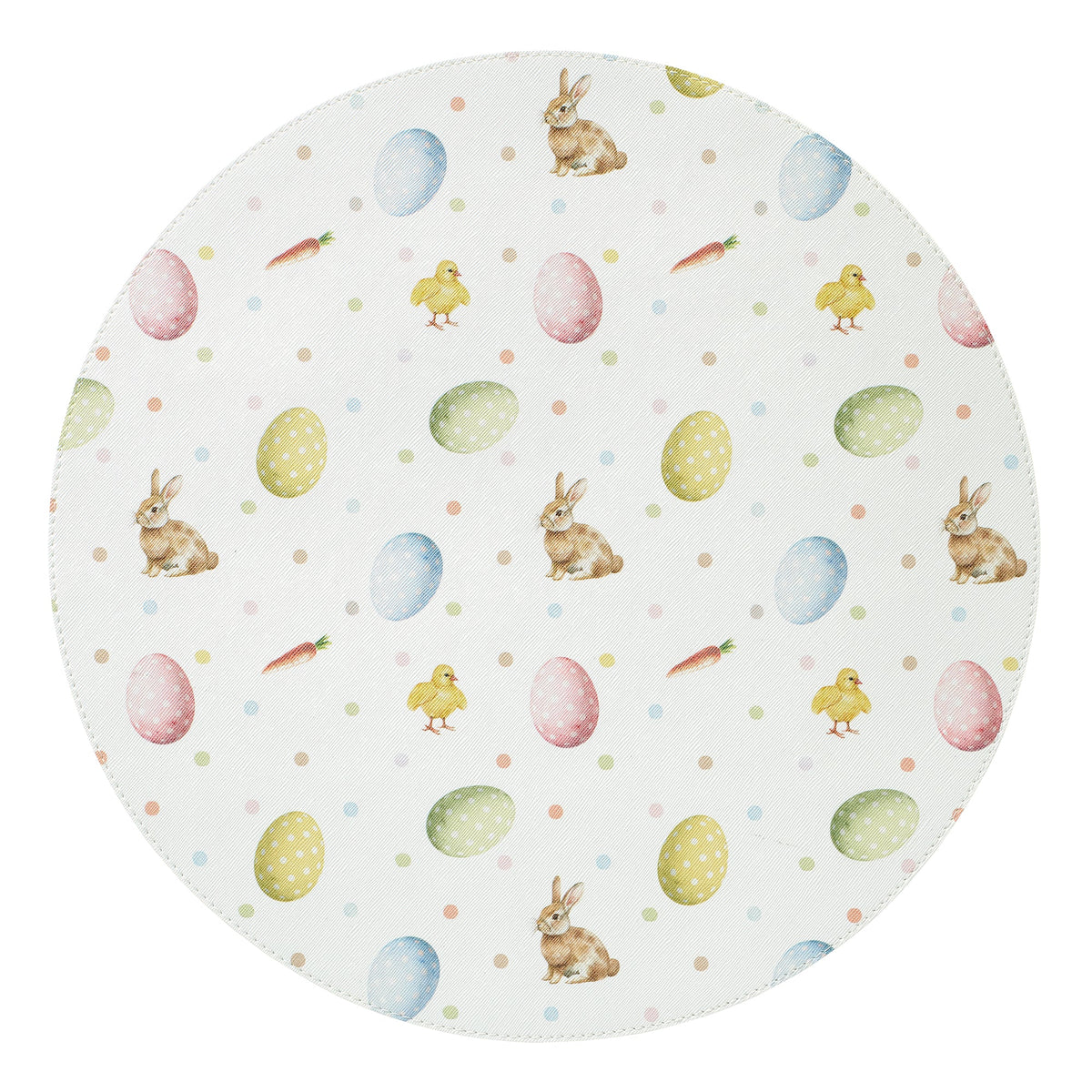 Bodrum Bunny Trail Placemats — Bodrum collection image 3