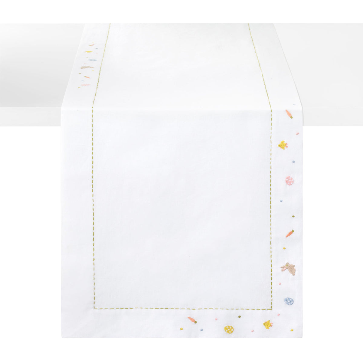 Bodrum Bunny Trail Napkins — Bodrum collection image 4