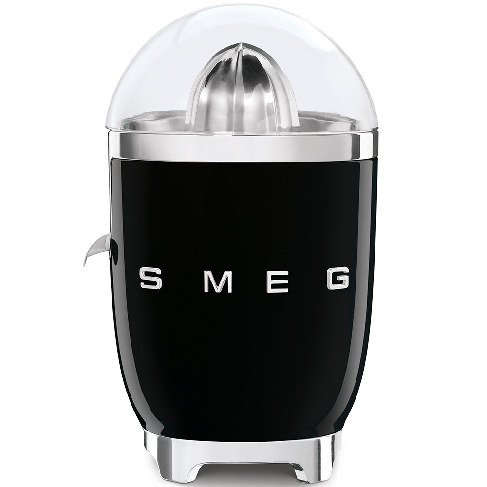 SMEG Citrus Juicer (CJF11) – Black