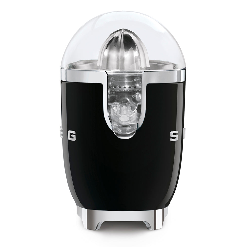 SMEG Citrus Juicer (CJF11) – Black