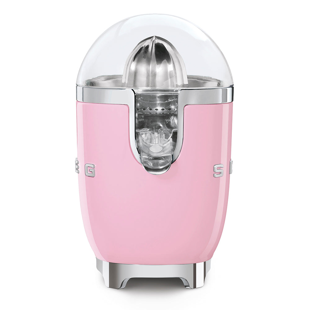 SMEG Citrus Juicer (CJF11) – Pink