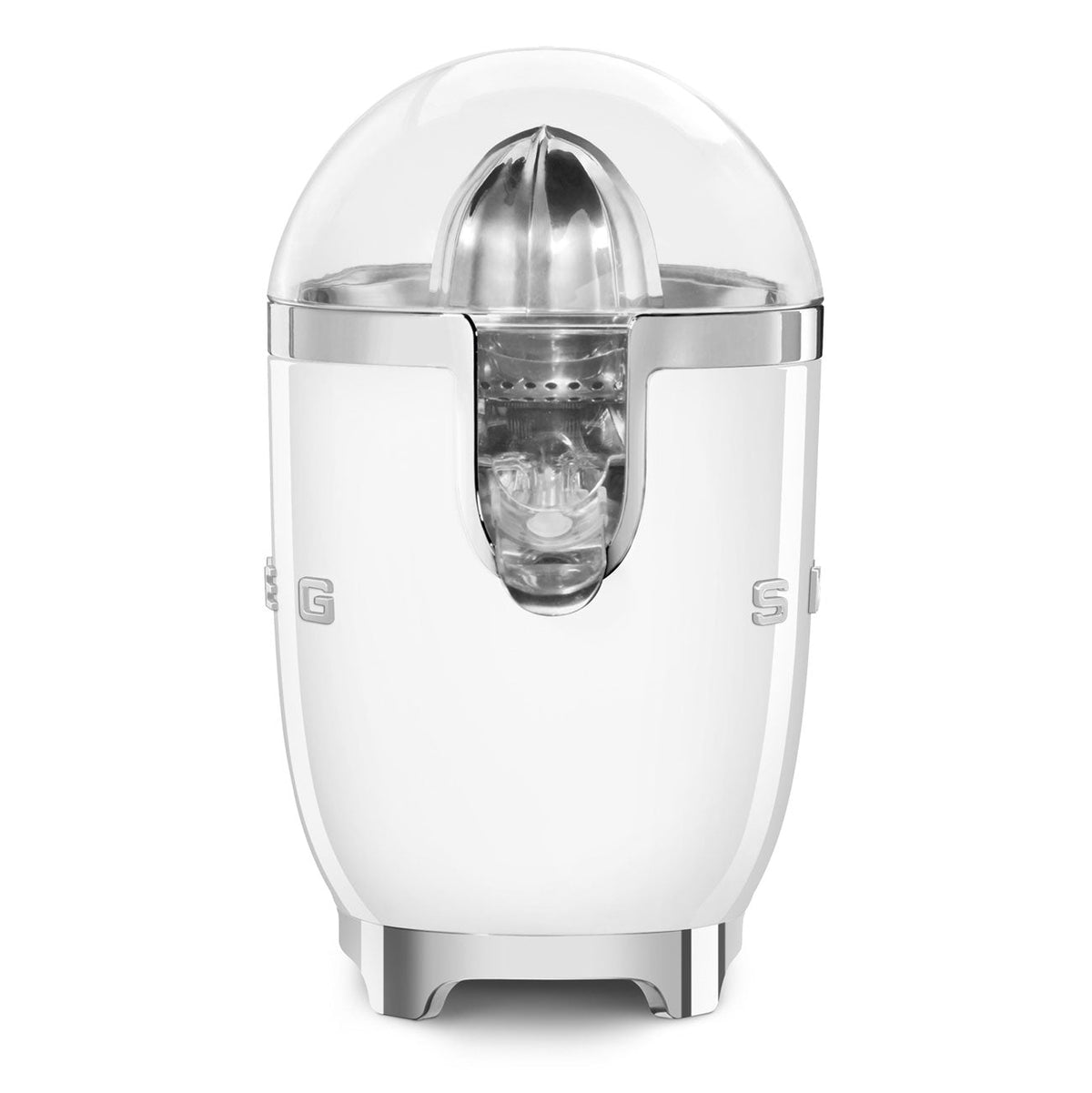 SMEG Citrus Juicer (CJF11) – White