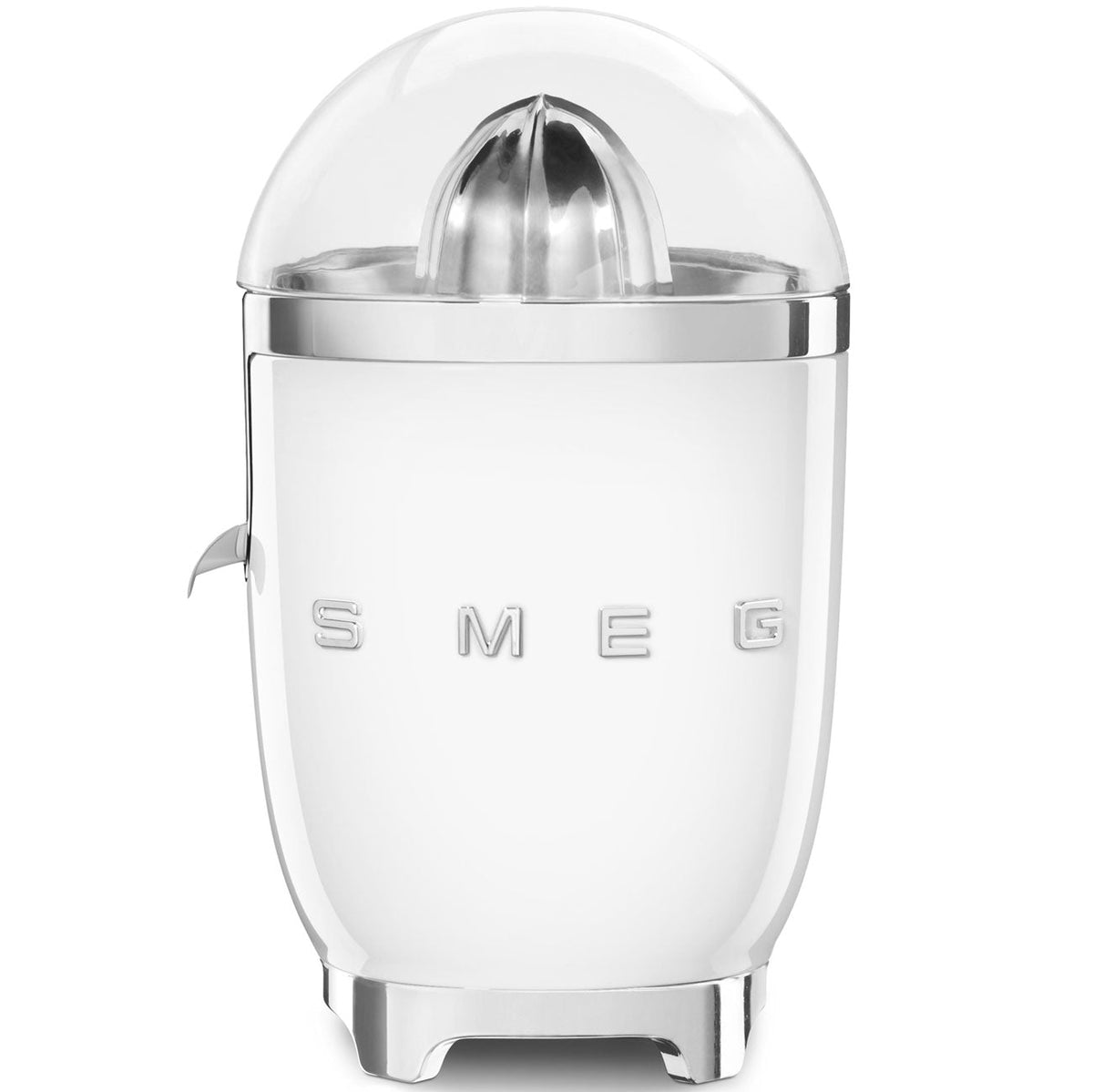 SMEG Citrus Juicer (CJF11) – White