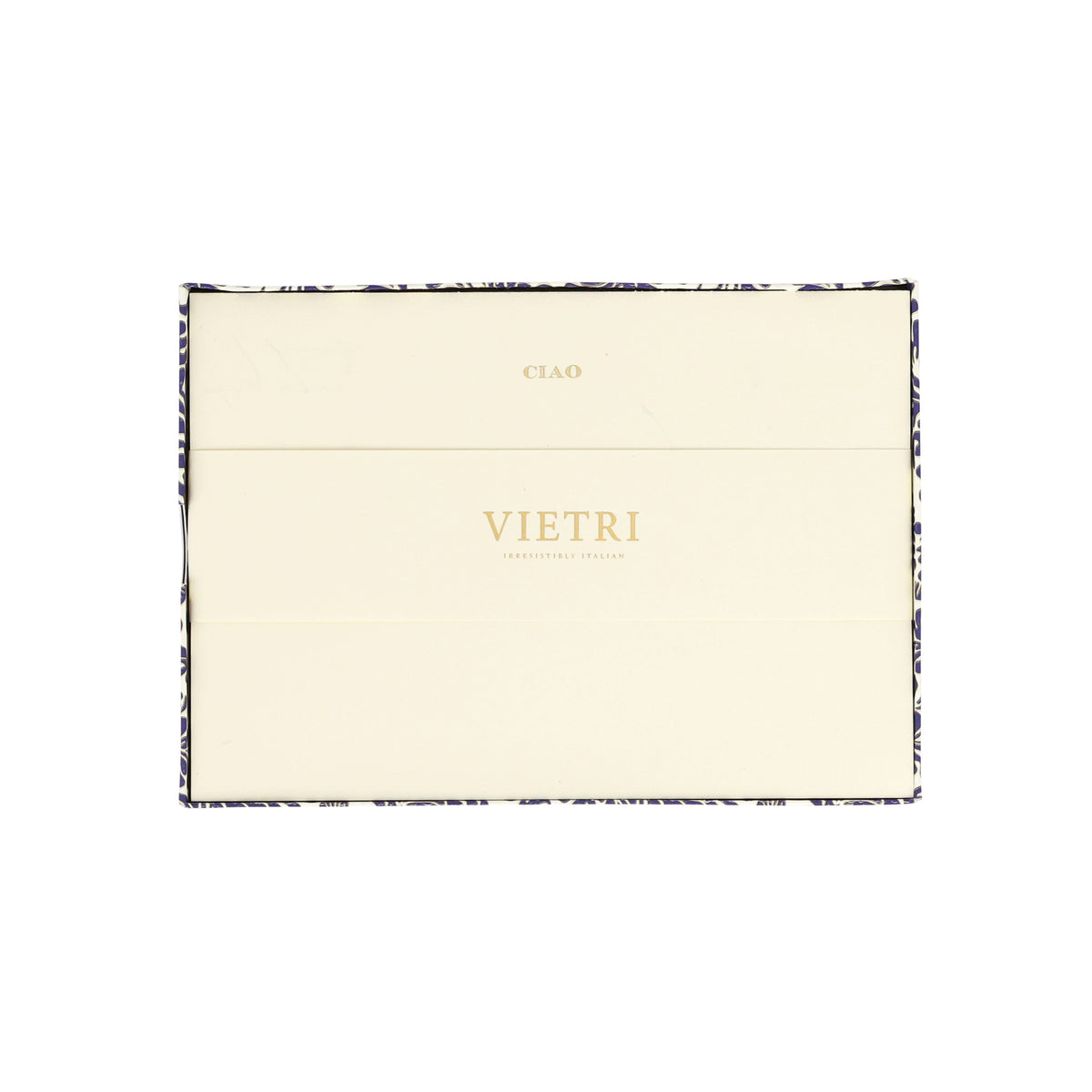 Carta Italiana Ciao Notepad (50 Sheets)