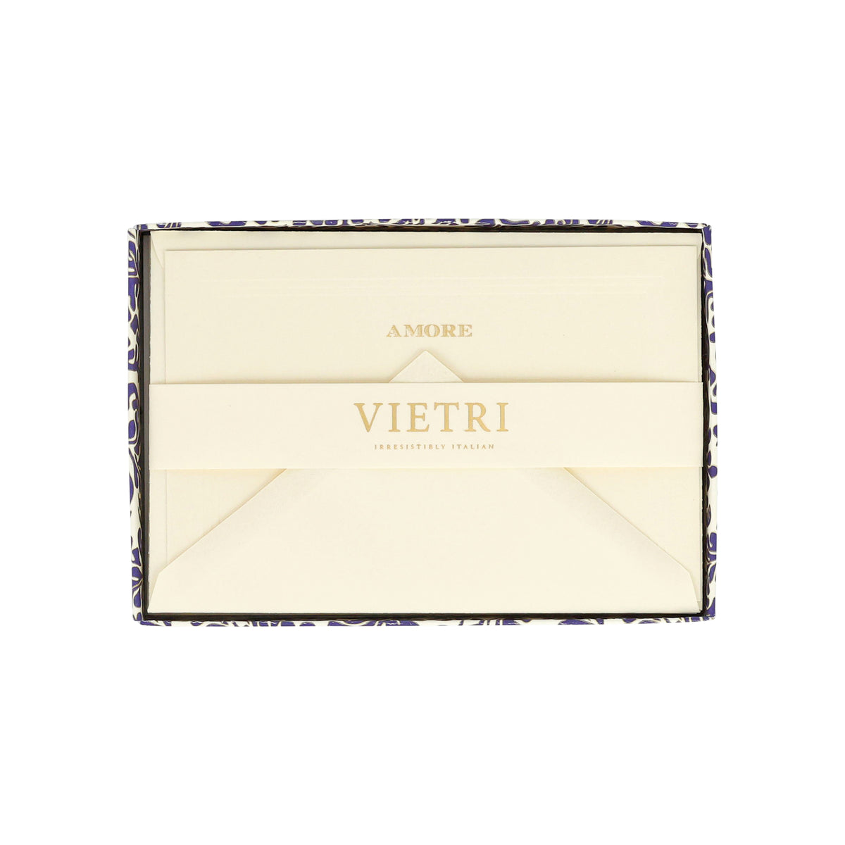 Carta Italiana Amore Notecard Set (Pack of 10)