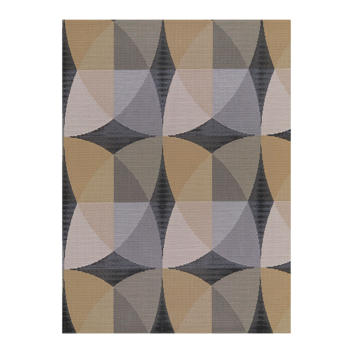 Canopy Rugs - Honey
