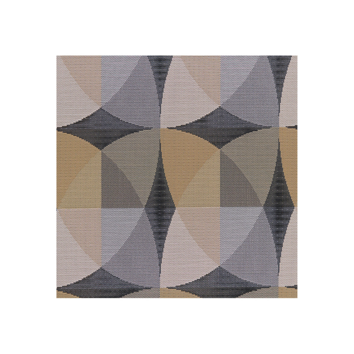 Canopy Rug Samples - Honey