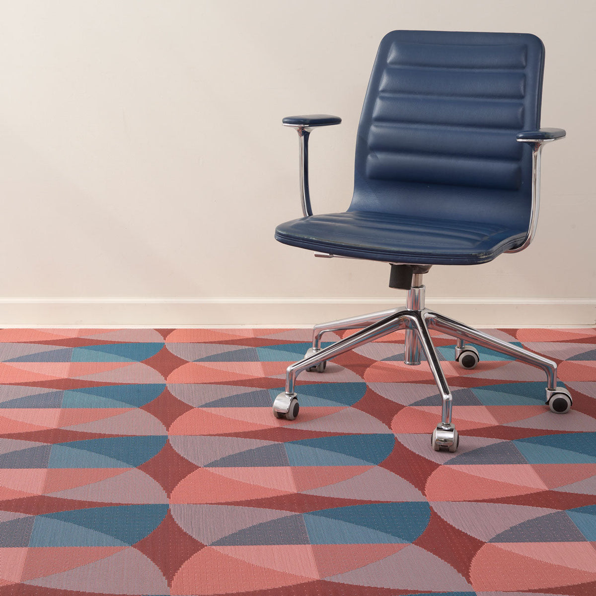 Canopy Rugs - Raspberry