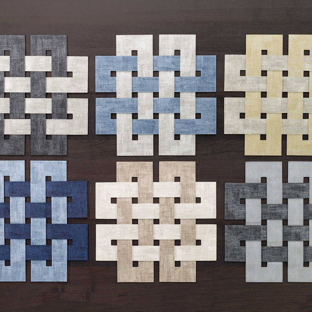 Bodrum Celtic Placemats — Bodrum collection image 3