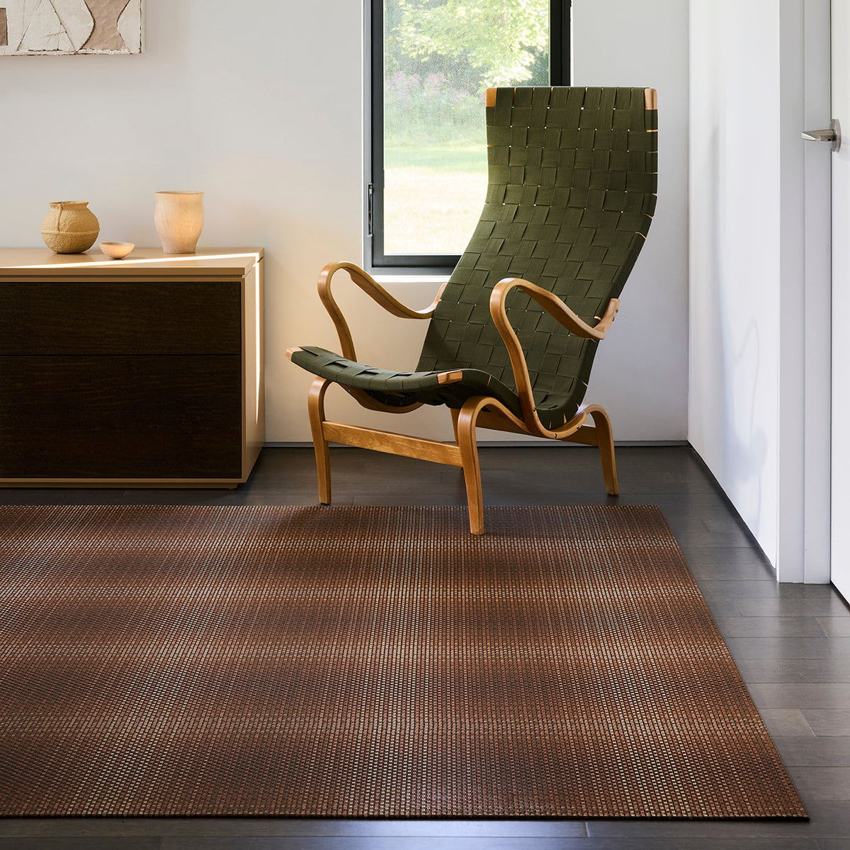 Parade Rugs - Raisin