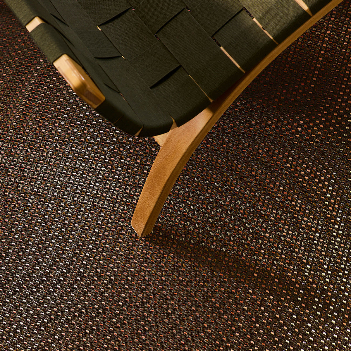 Parade Rugs - Raisin