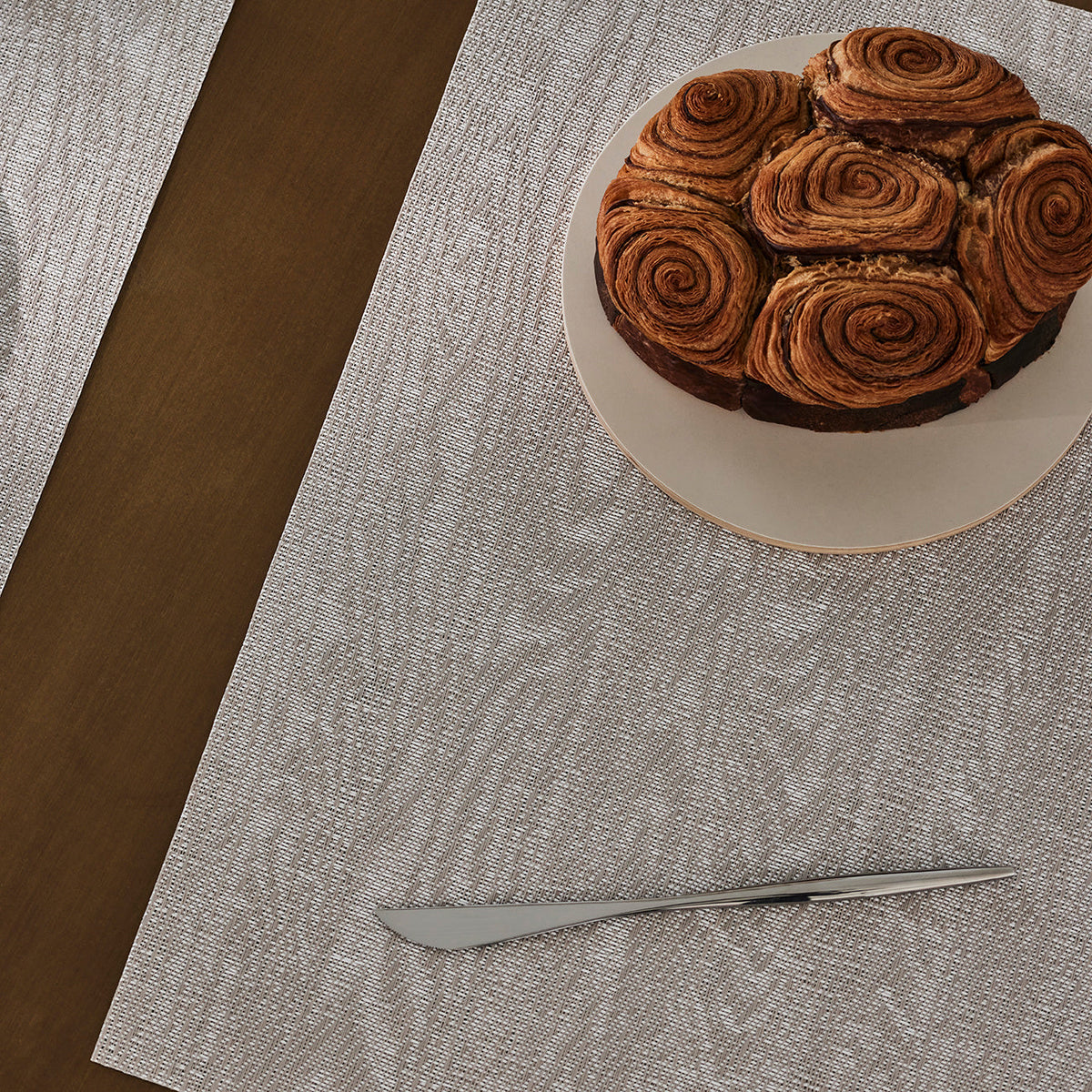 Woodgrain Placemat Samples - Birch