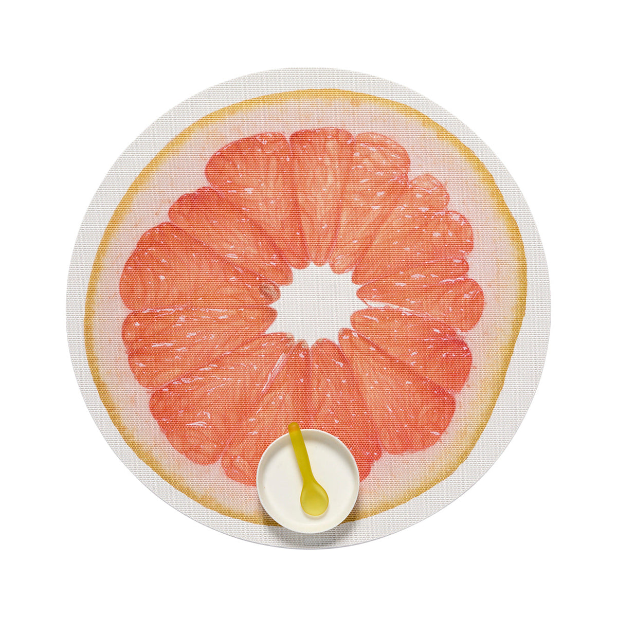 Citrus Placemats - Grapefruit