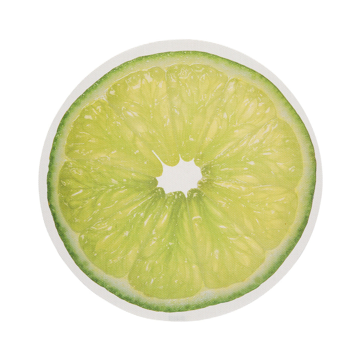 Citrus Placemats - Lime