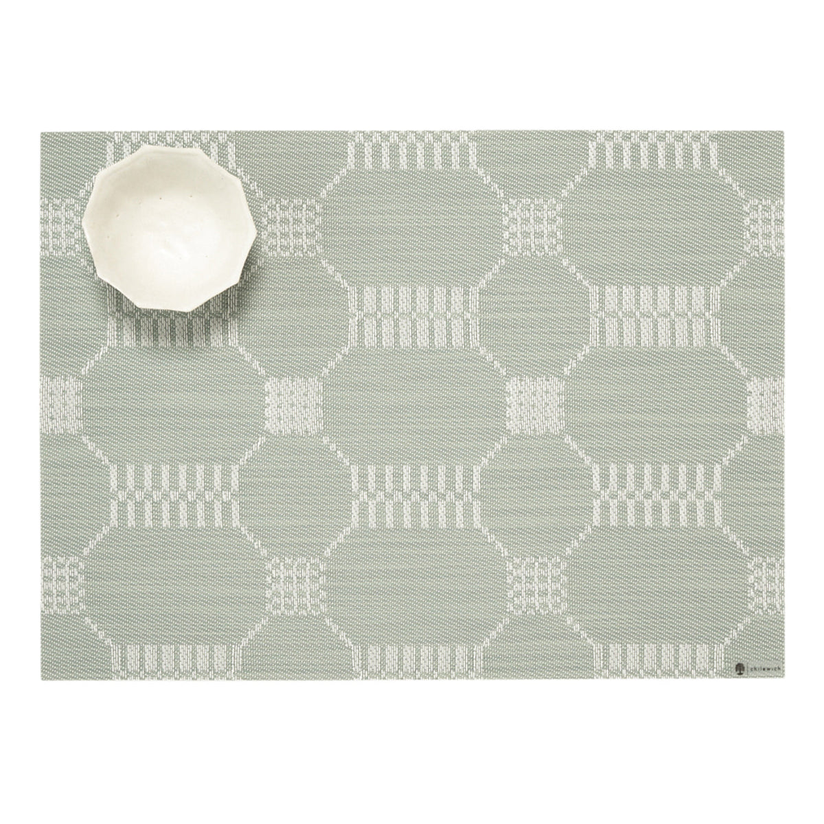 Coverlet Placemats - Abalone