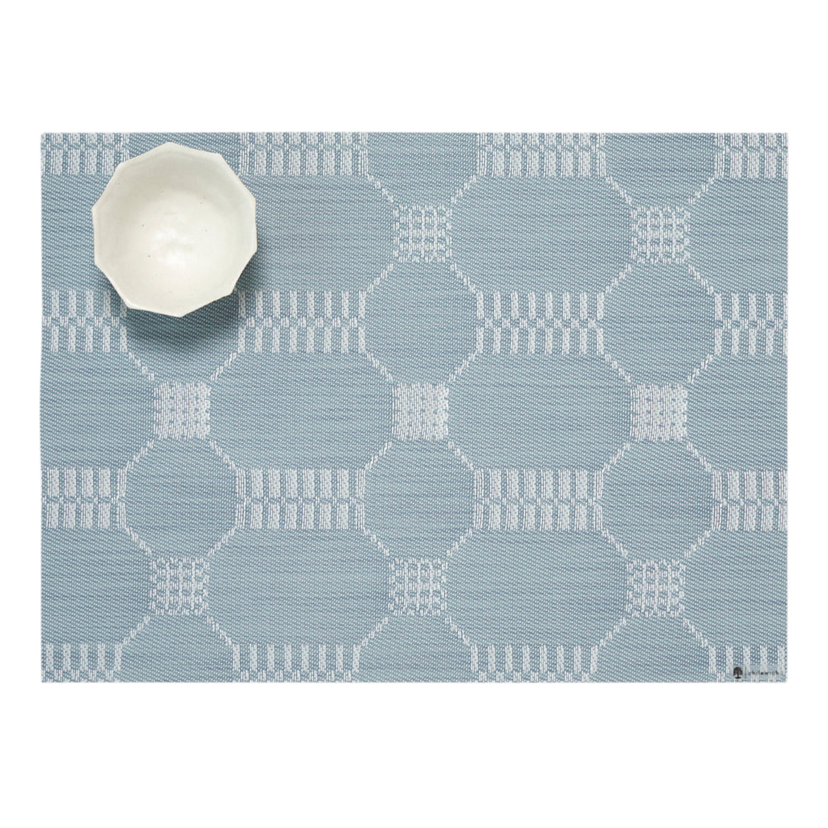 Coverlet Placemats - Sea