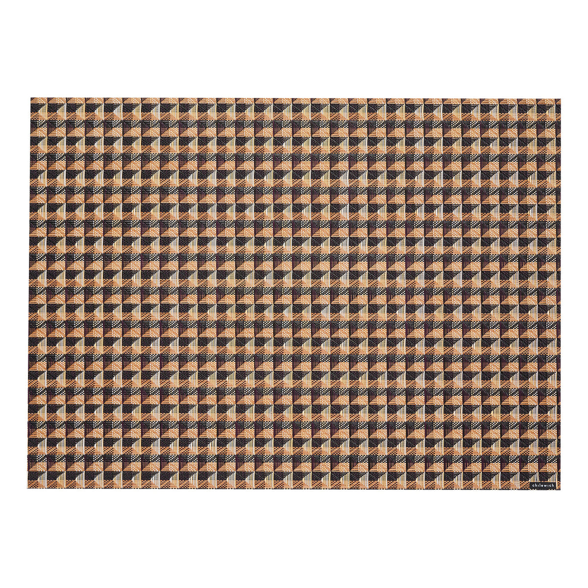 Crane Placemats - Honey