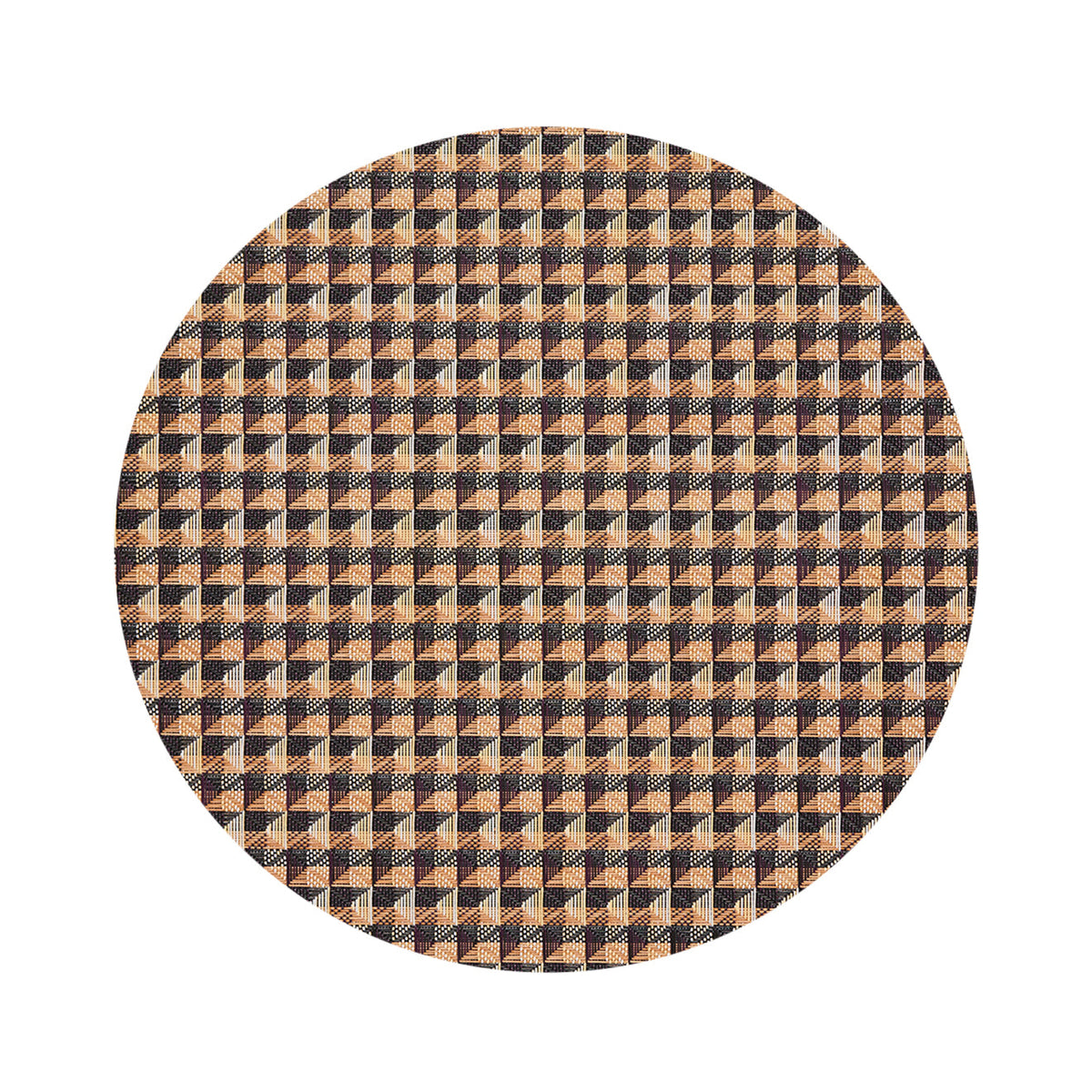 Crane Placemats - Honey