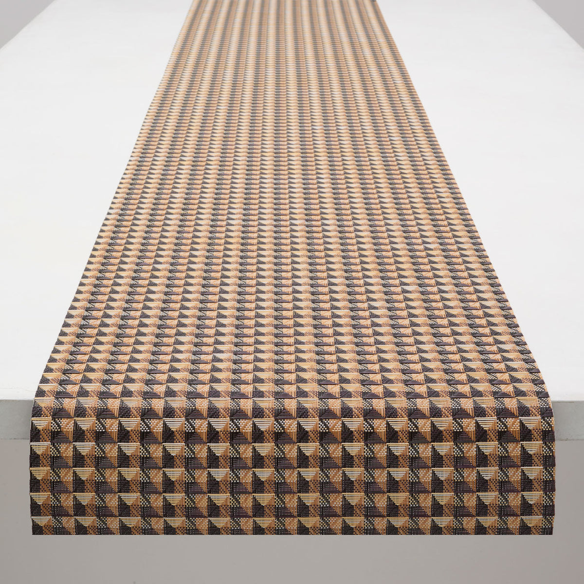 Crane Table Runners - Honey