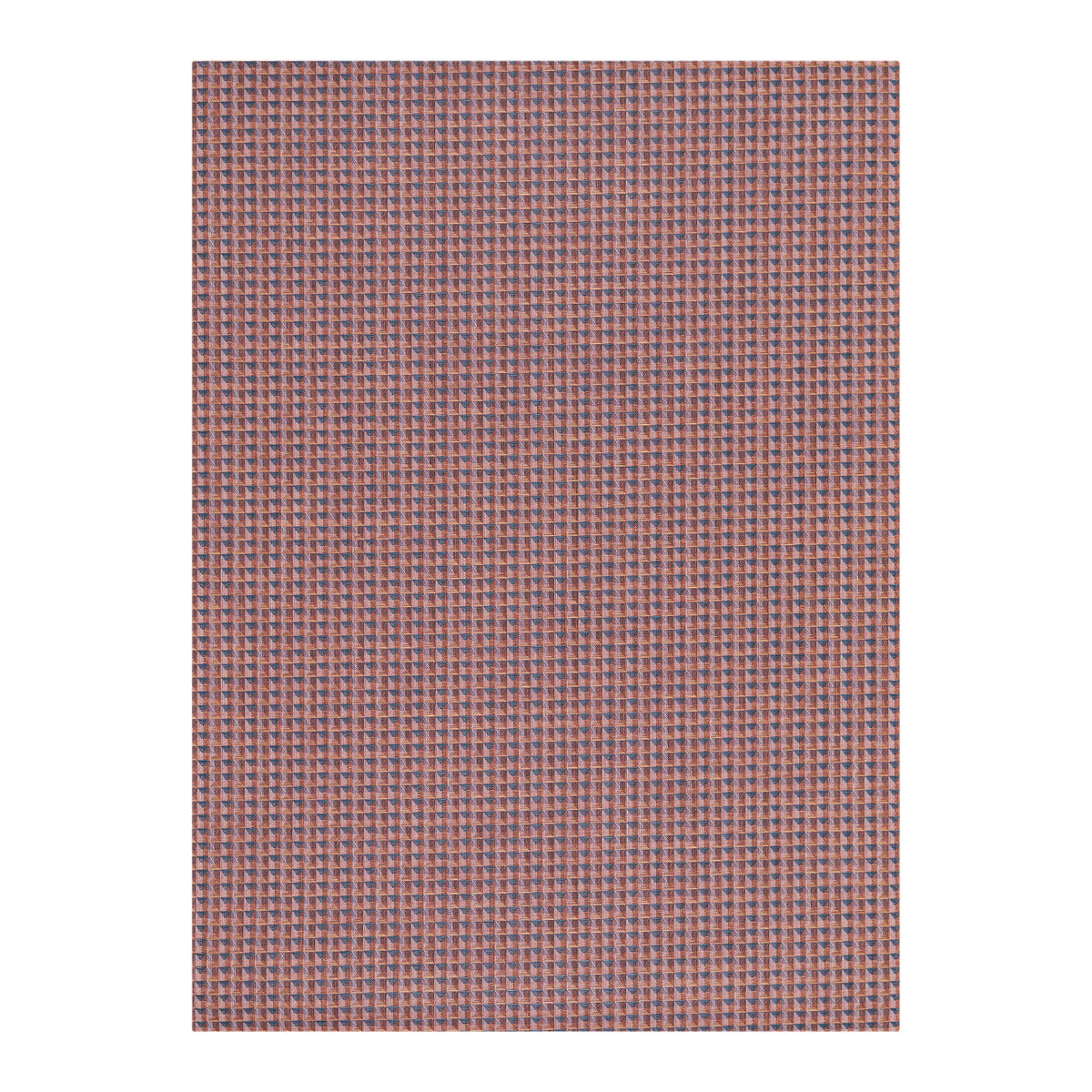 Crane Rugs - Raspberry