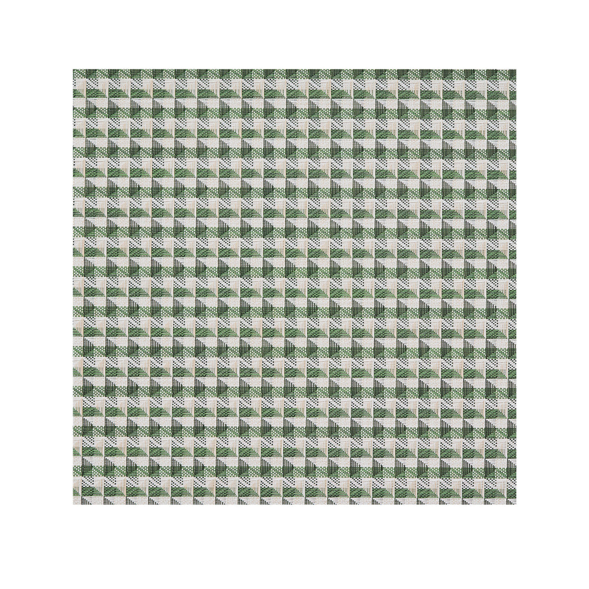 Crane Placemats - Thyme