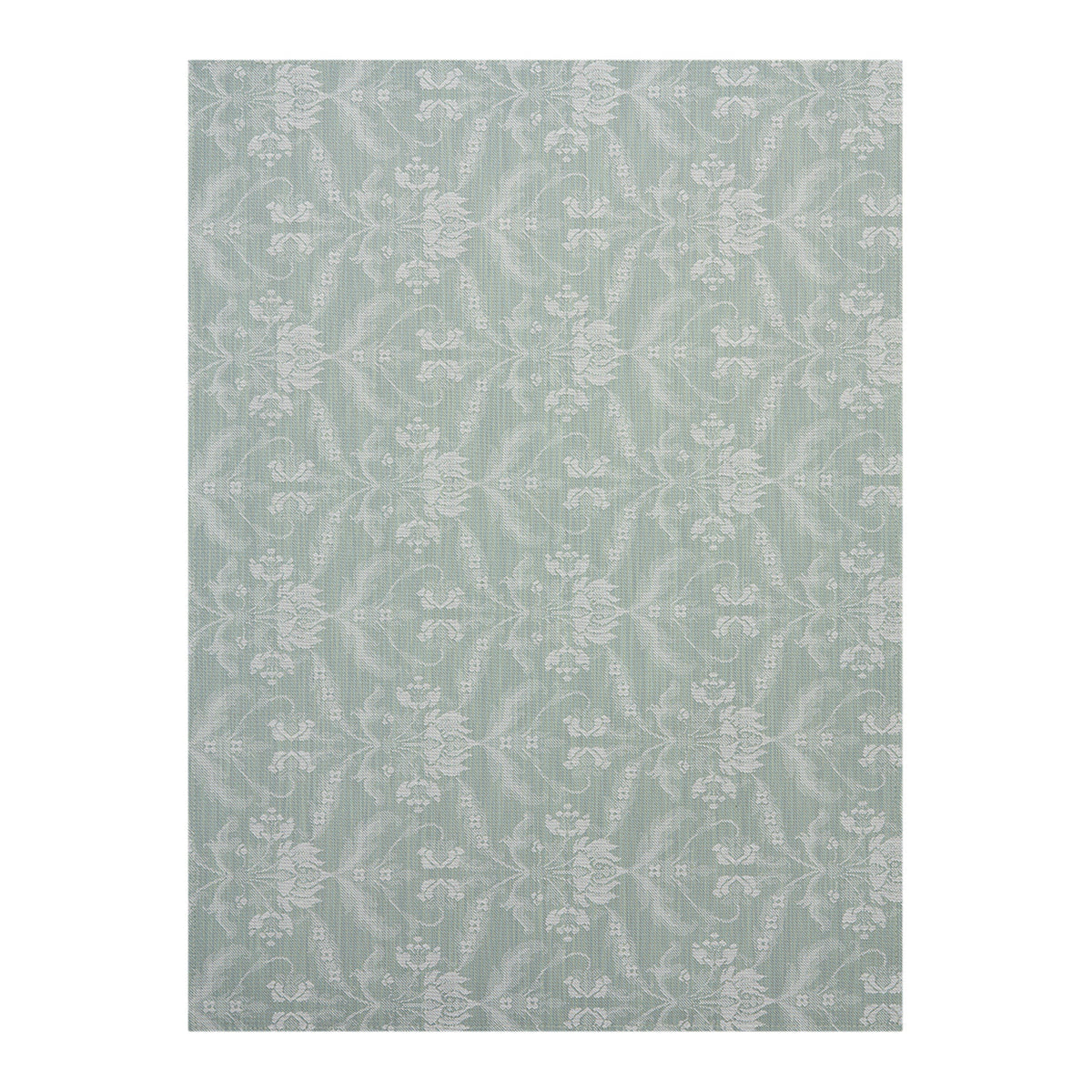 Damask Rugs - Abalone
