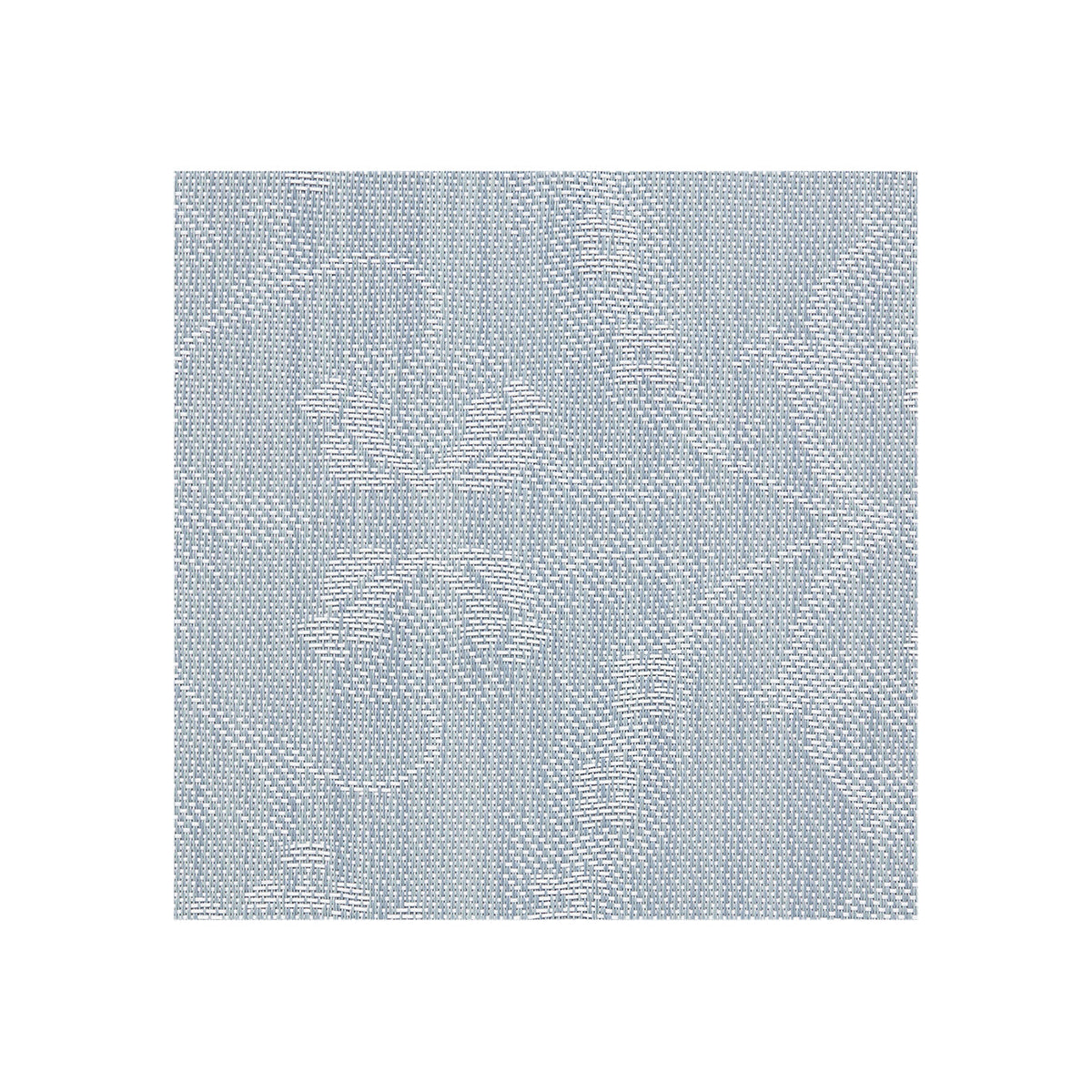 Damask Rug Samples - Sea