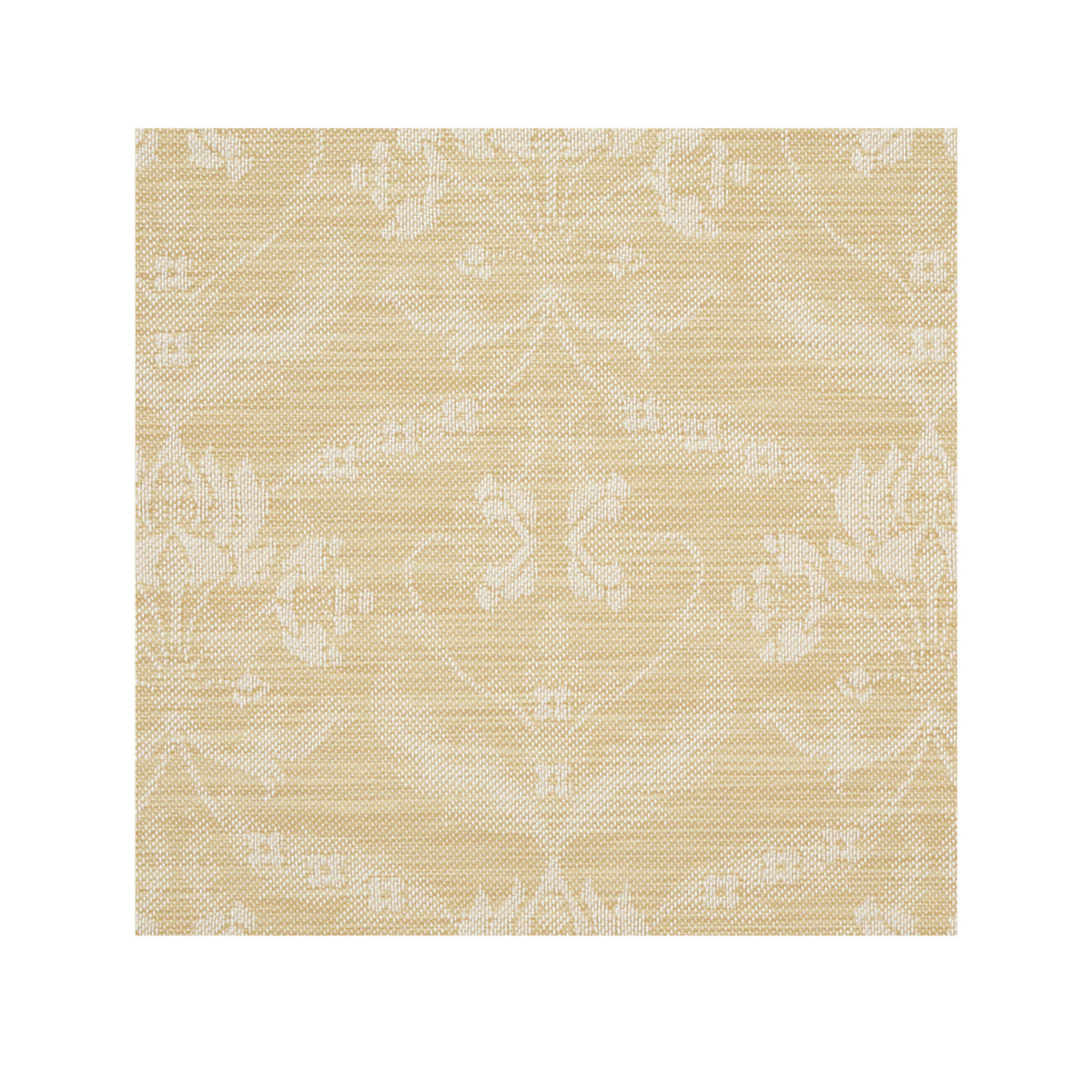 Damask Placemats - Wheat