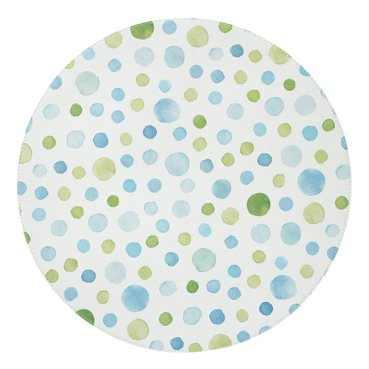 Bodrum Dots Placemats — Bodrum collection image 3